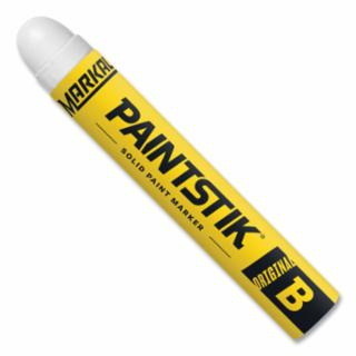 Markal 434 80260 Paintstik Original B Jumbo White