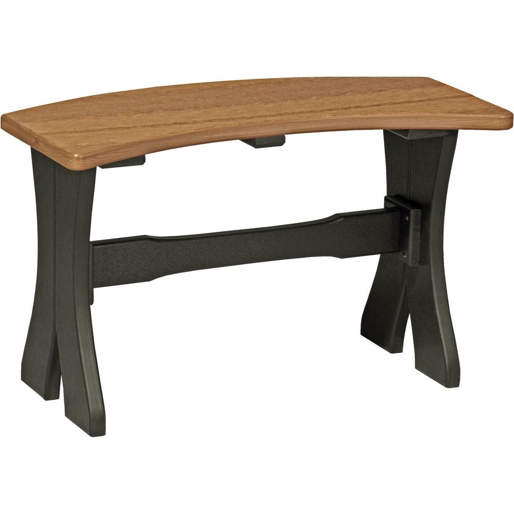 Poly Lumber Table Bench