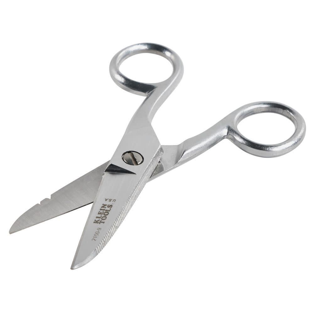 Klein Tools Electrician's Stripping Scissors 21009 from Klein Tools