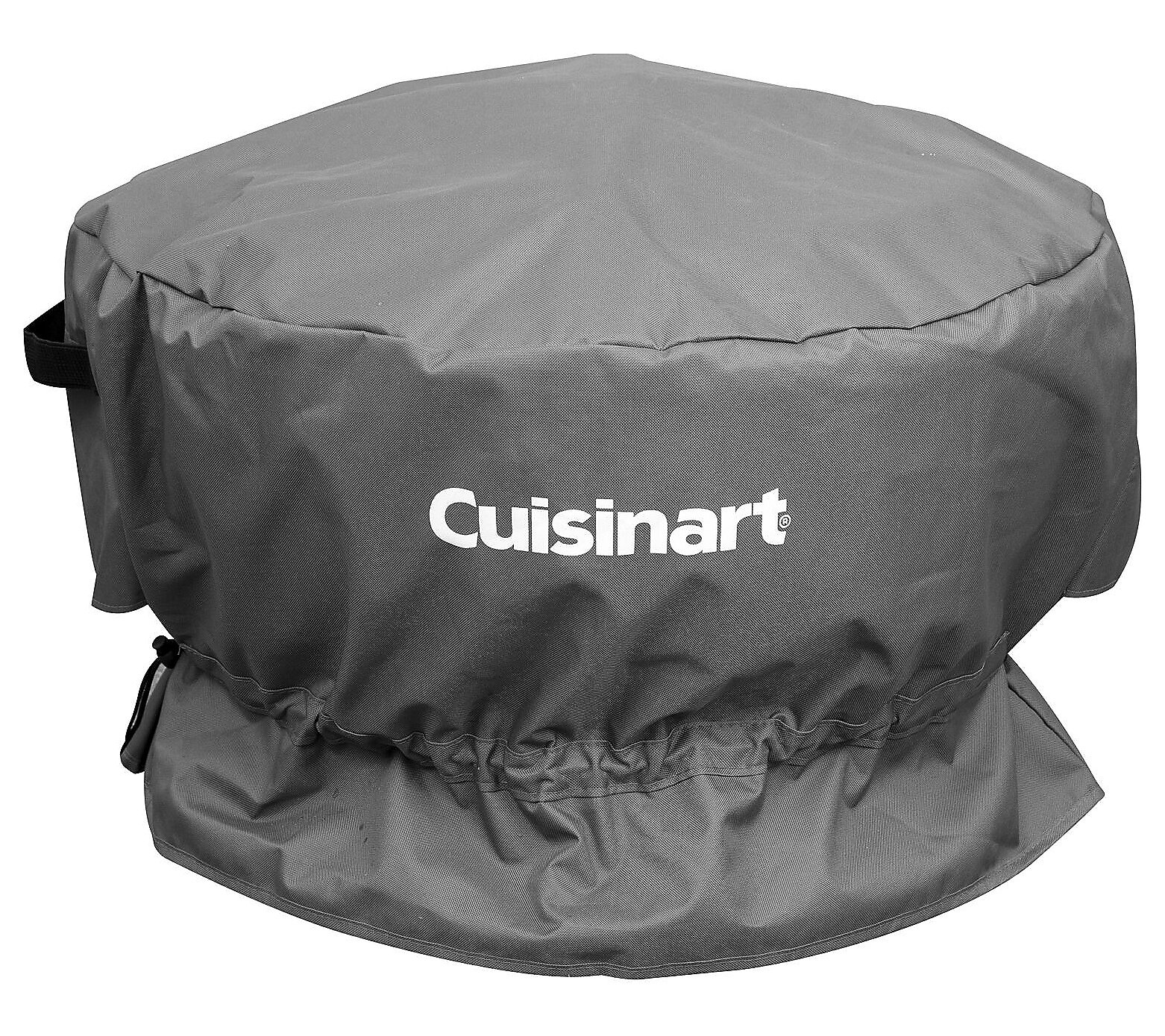 Cuisinart Cleanburn Fire Pit Cover