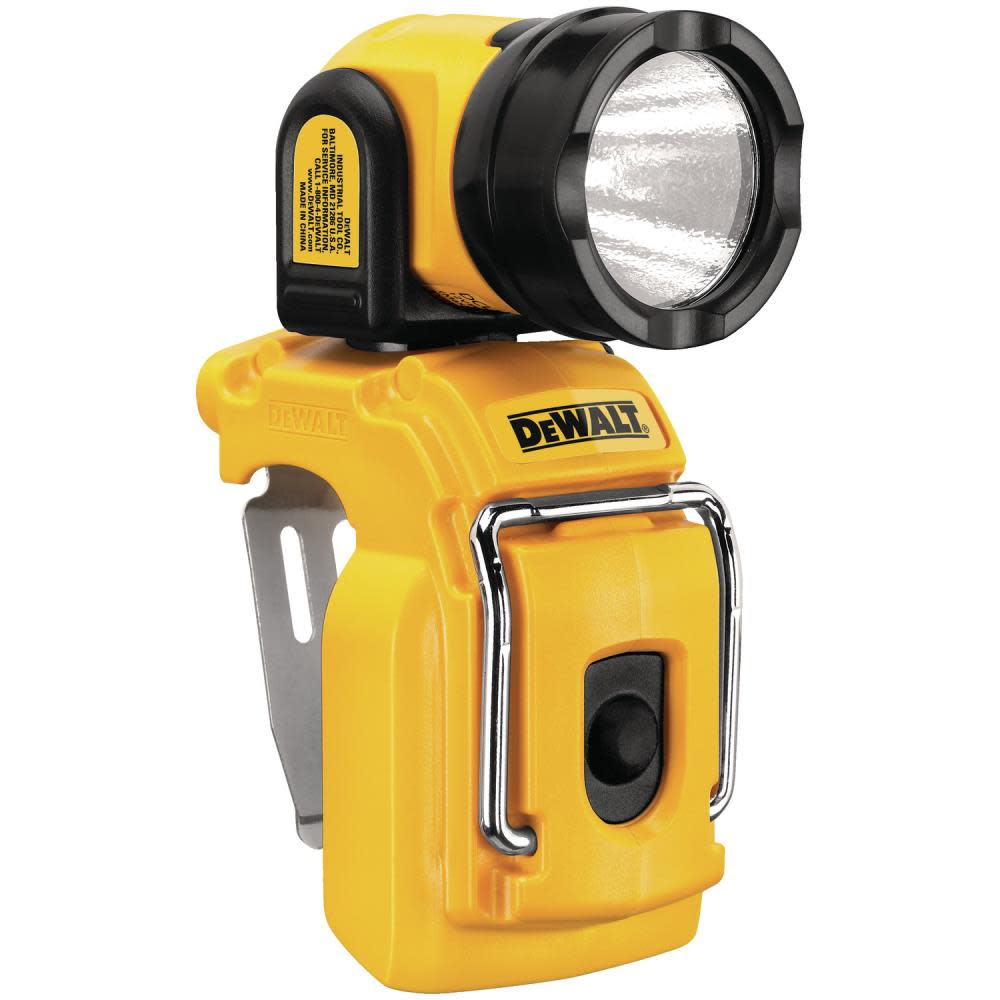 DEWALT LED Portable Work Light DCL510 from DEWALT