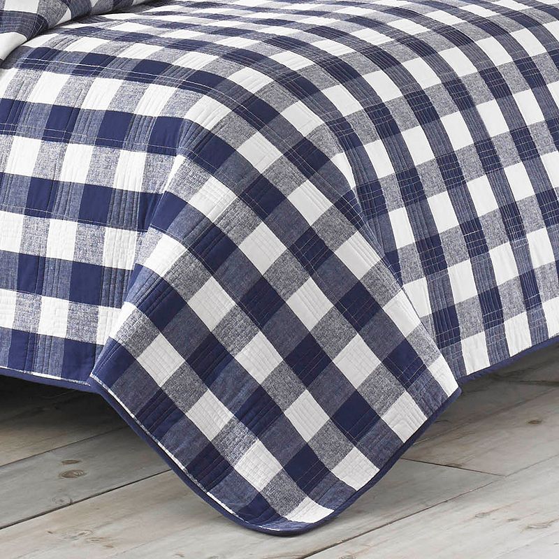 Eddie Bauer Lake House Quilt Set