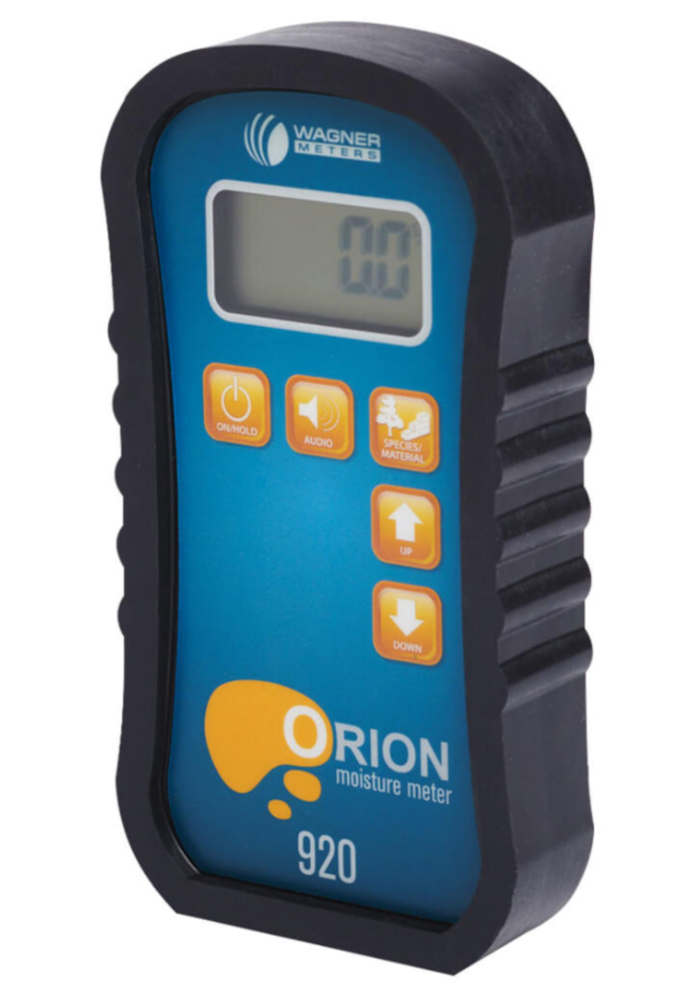 Wagner Meters Orion 920 Wood Moisture Meter Shallow Depth ;