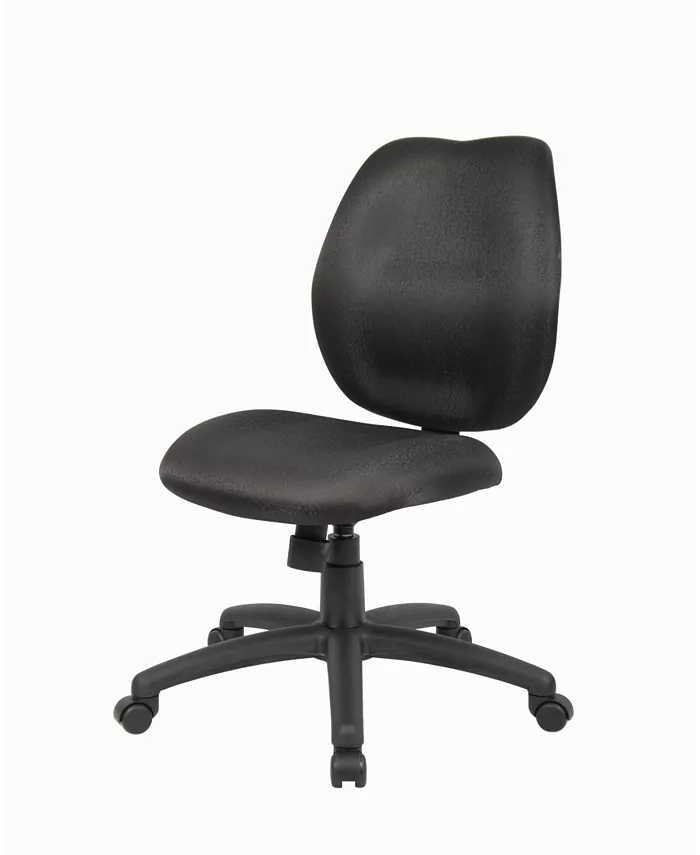 Boss Office Products Mid-Back Task Office Chair