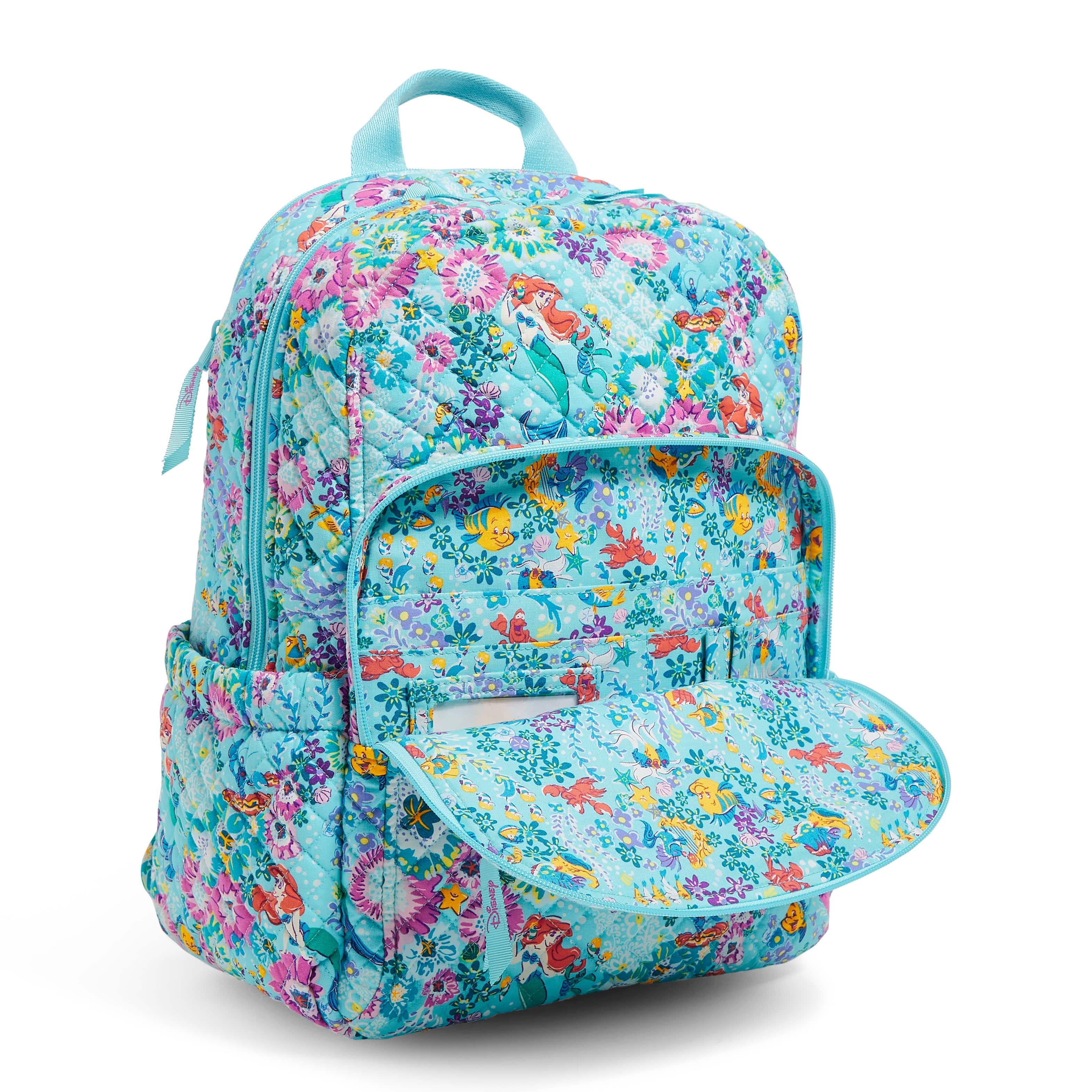 Disney Campus Backpack