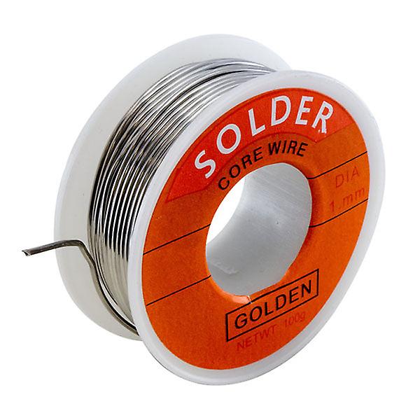 1Mm X 100G Lead Free Solder Wire