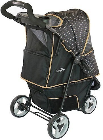 Gen7Pets Promenade Pet Stroller