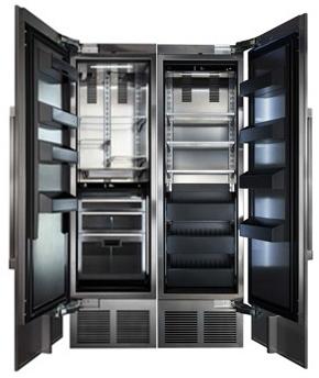 Perlick CR24-R 24 Indoor Column Refrigerator