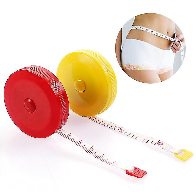 1.5m Sewing Retractable Ruler Tape Measure