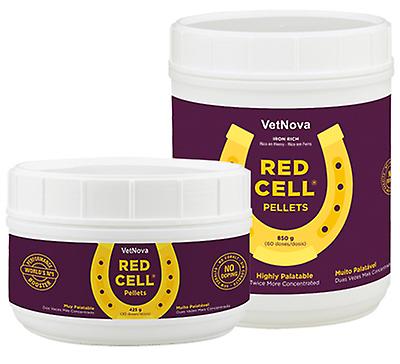 Vetnova Red Cell Pellets 425 gr