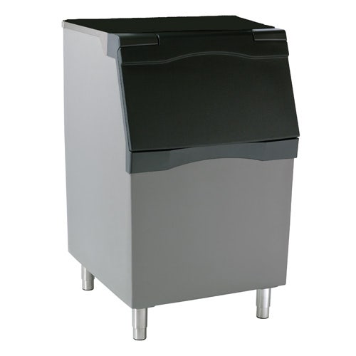 Scotsman B530P Ice Bin 536 lbs. Capacity， 30