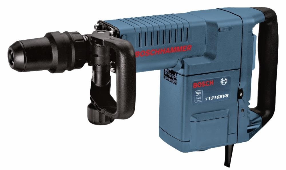 Bosch SDS-max Demolition Hammer 11316EVS from Bosch