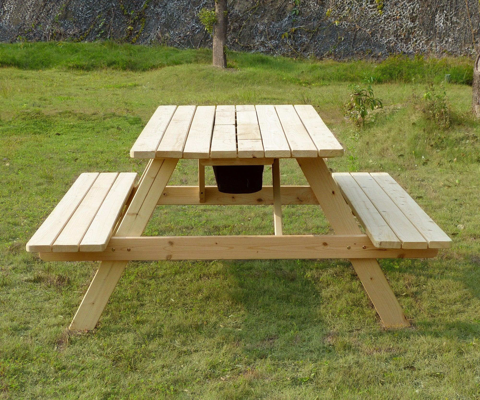 Merry Products Cooler Picnic Table Kit