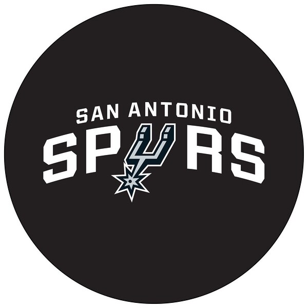 Global NBA San Antonio Spurs 31