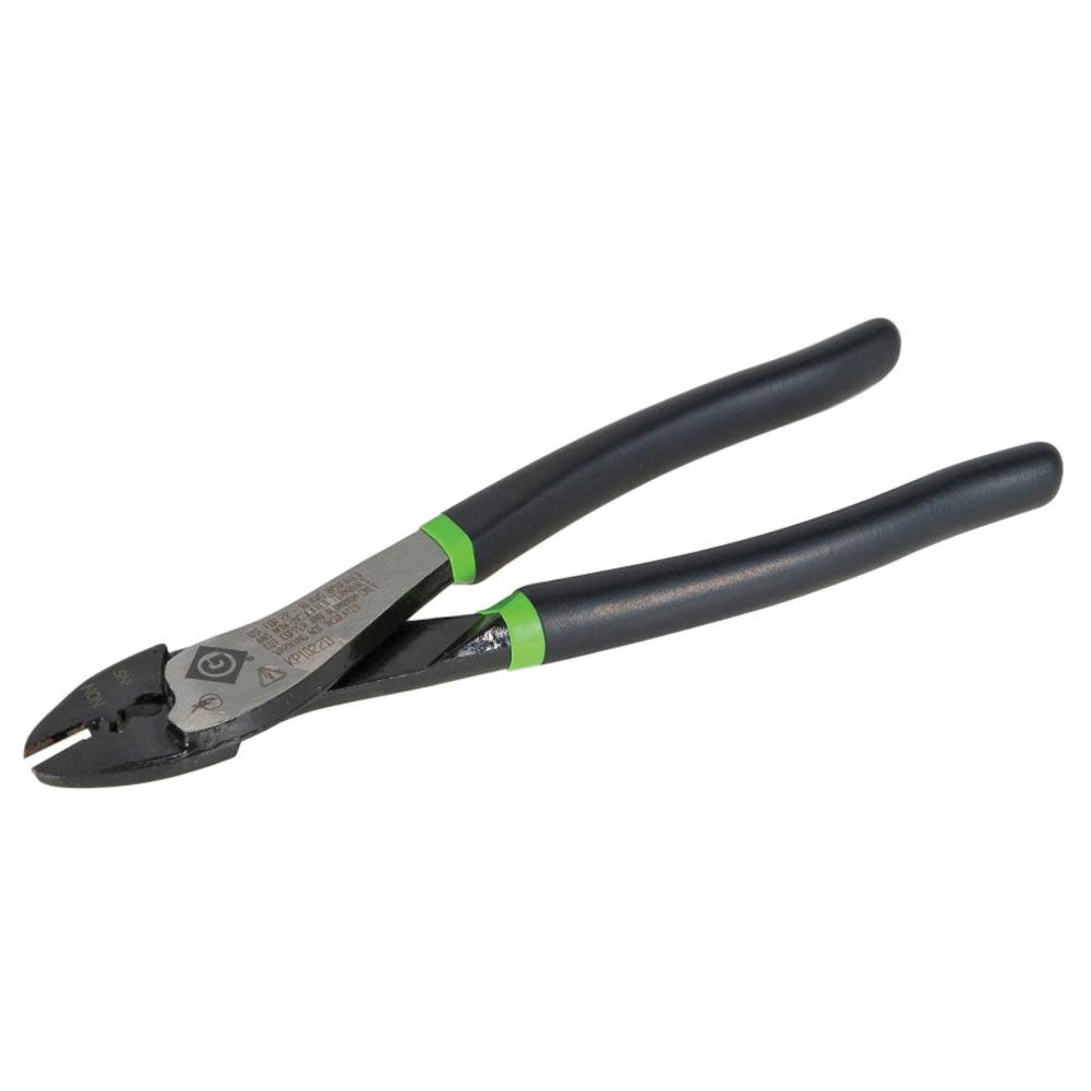 Crimping Tool， Terminal (POP)