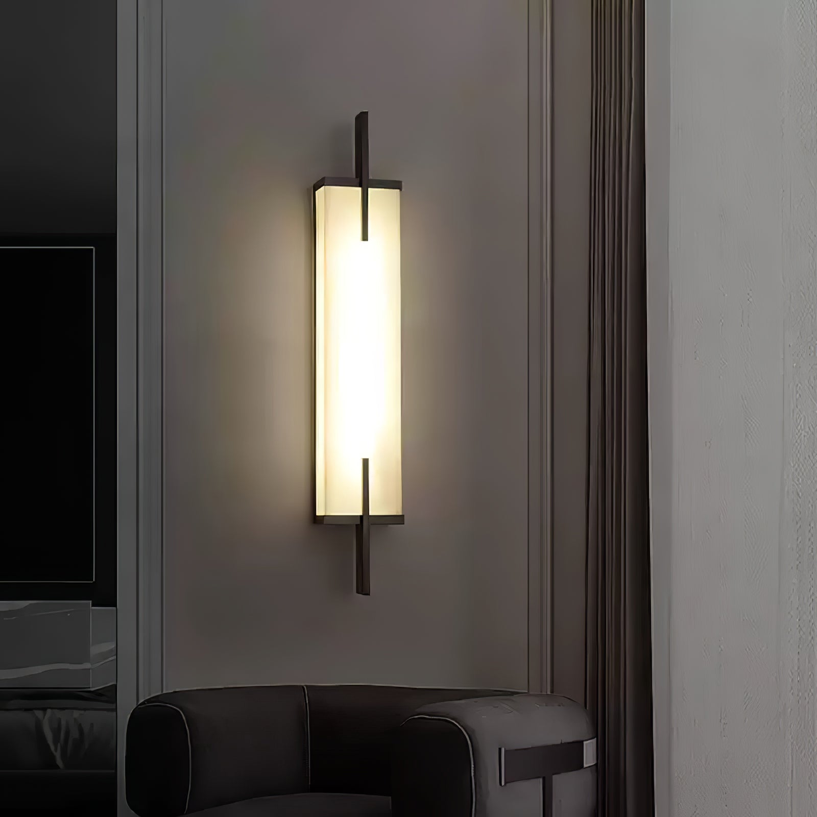 Calliope Wall Sconce