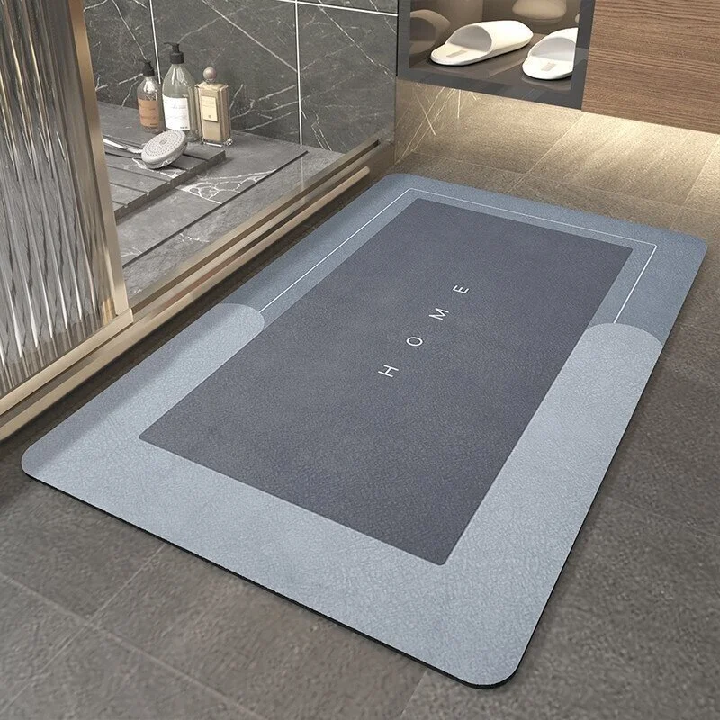 SUPER ABSORBENT NON-SLIP MAT - UP TO 49% OFF   PROMOTION!