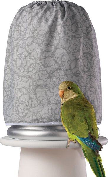 Ware Bird Cage Cover