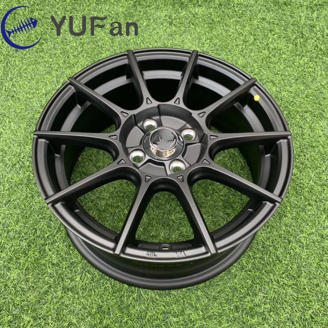 15  inch  Car refitting Casting wheel rims Passenger Car Wheels tires other wheels.