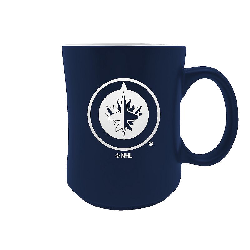 NHL Winnipeg Jets 19-oz. Starter Mug