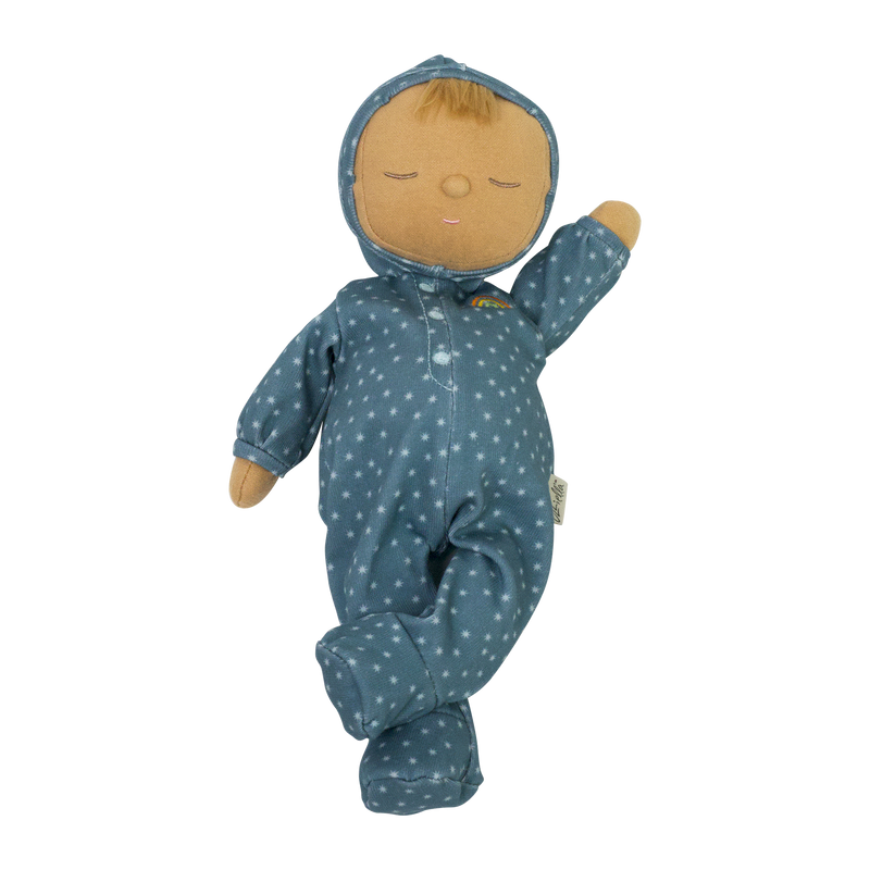 Dozy Dinkum Doll - Bug (Star) by Olli Ella