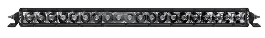 Rigid Industries 928314 SR Pro Series Combo Light