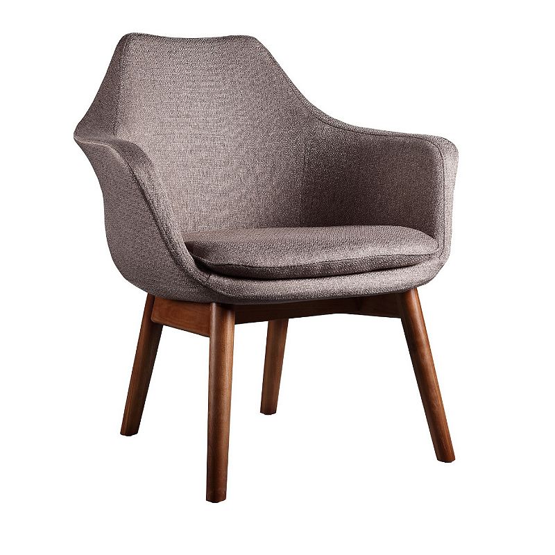 Manhattan Comfort Cronkite Accent Chair