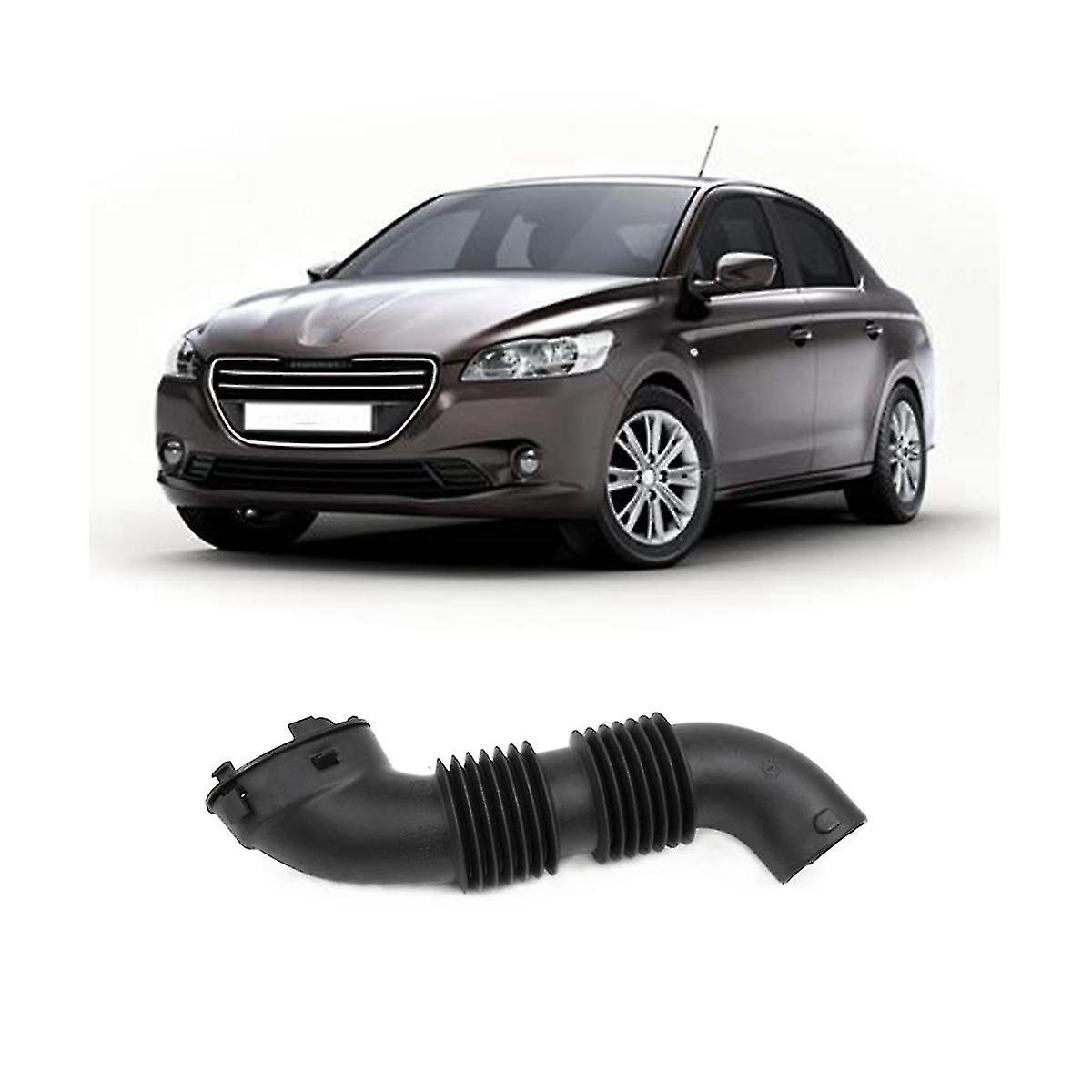 Car Air Filter Shell Intake-tube Hose Air Intake Hose Pipe For 207 301 2008 For 9674987780