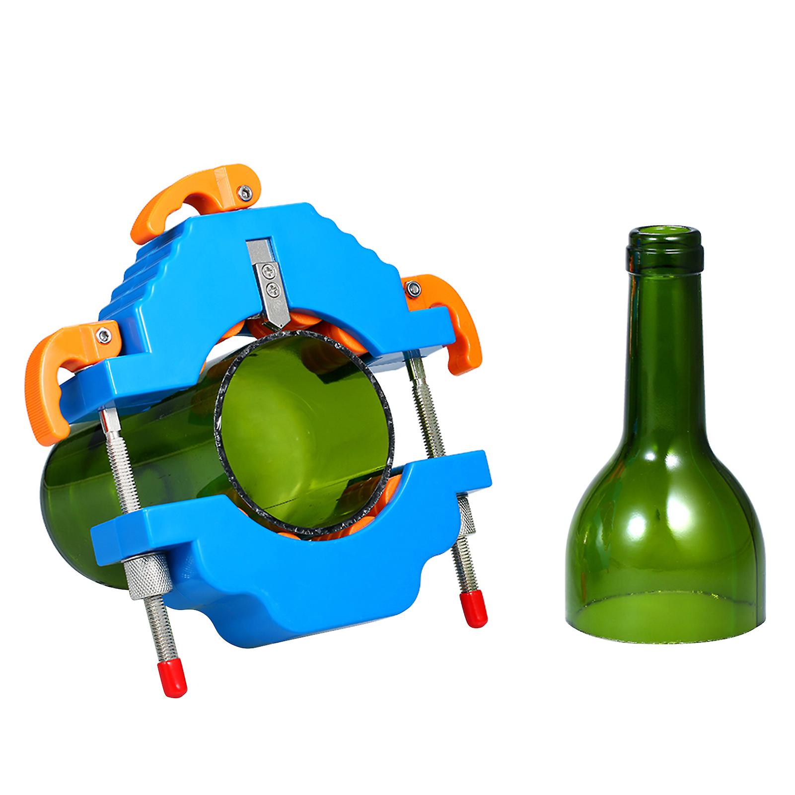 Bottle Cutter， User Manual(english)