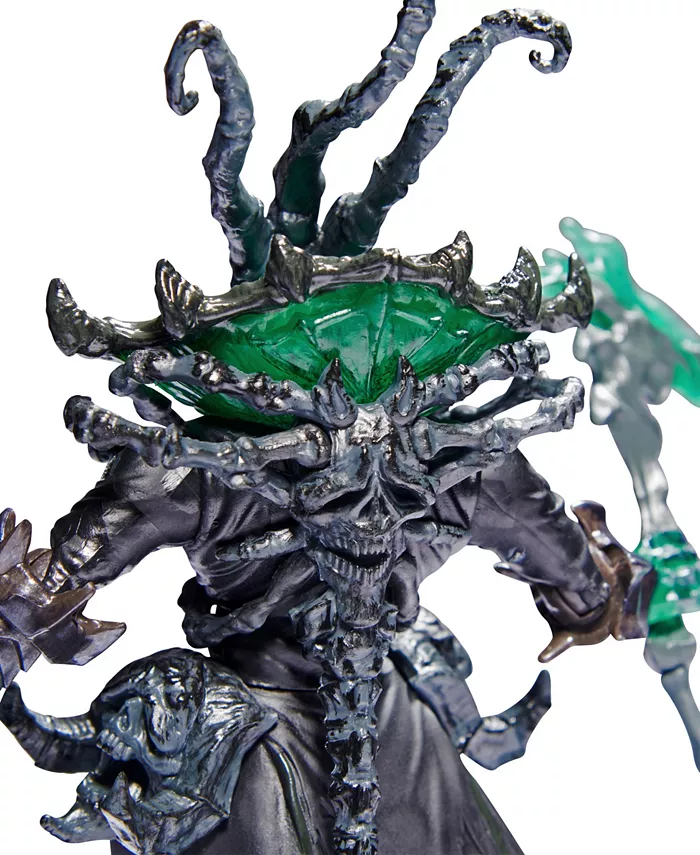 League of Legends 6 Thresh Collectible Figure