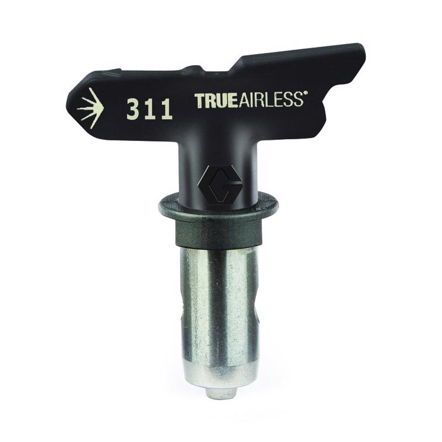 Graco TrueAirless 311 Spray Tip