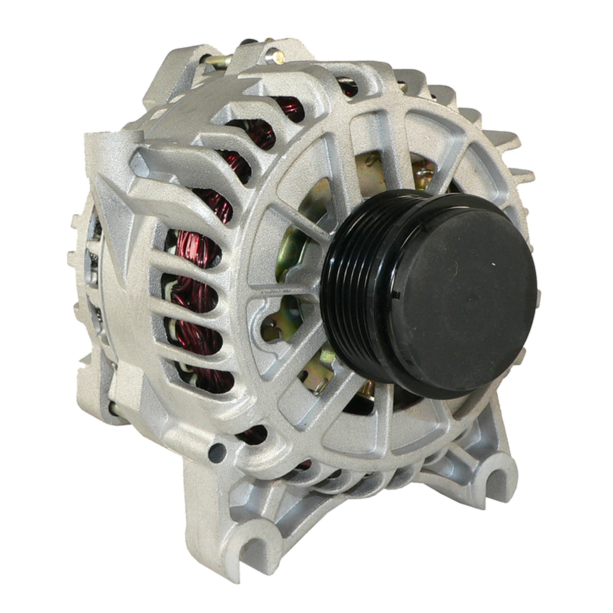 DB Electrical 400-14111 New Alternator for Ford Expedition 2003-2004 4.6L 5.4L， Lincoln Navigator 135 Amp