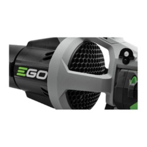 EGO LB5302 Electric Blower， Battery Included， 2.5 Ah， 56 V， Lithium-Ion， 3-Speed， 530 cfm Air， 75 min Run Time