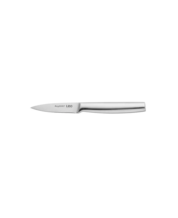 BergHOFF Leo Stainless Steel 11 Piece Knife Set