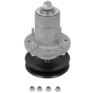 Cub Cadet Original Equipment Spindle Assembly for Select 54 in. Zero Turn Mowers OE# 918-07416618-07416 490-130-C022