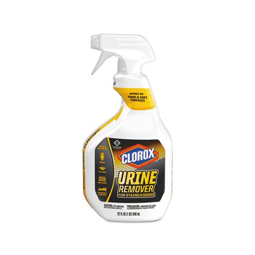 Clorox Urine Remover for Stains and Odors  CLO31036