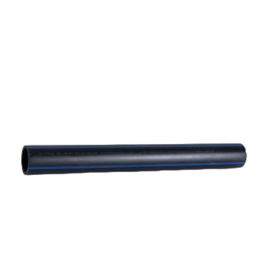 China High Quality PE HDPE Plastic Water Supply Pipe