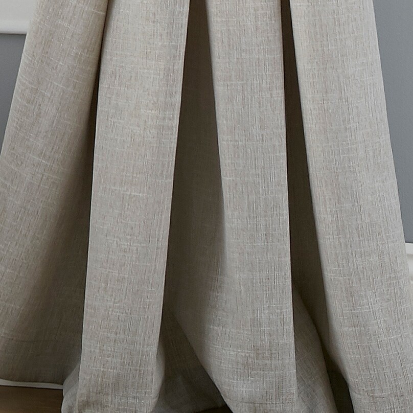 Grand Avenue Mindy Elegant 5 Piece Window Set   54 x 84\