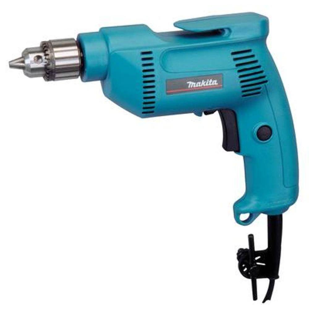 Makita 4.9 Amp 38 in. Drill 6407