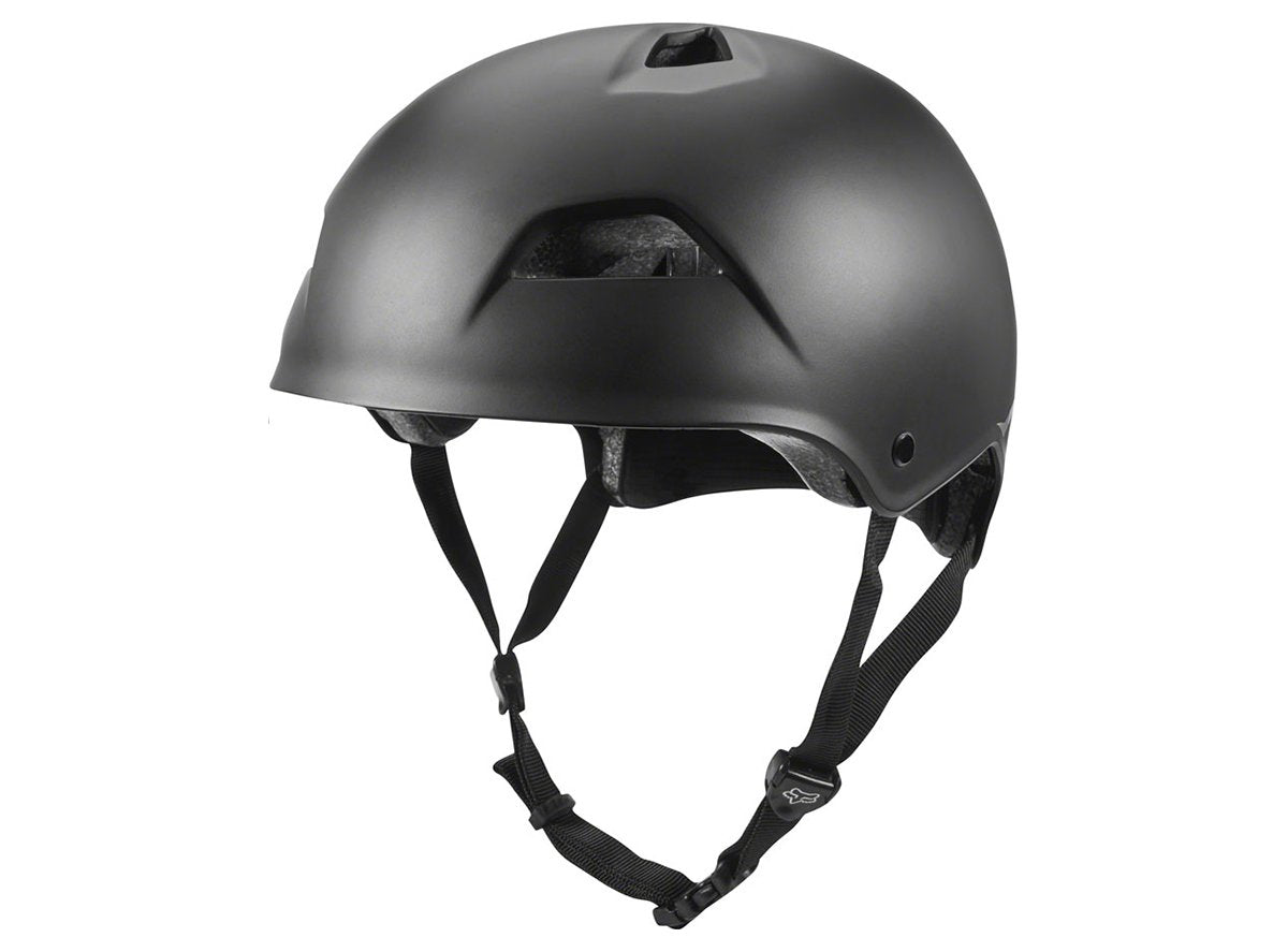 Fox Racing Flight Dirt Jump Helmet - Black