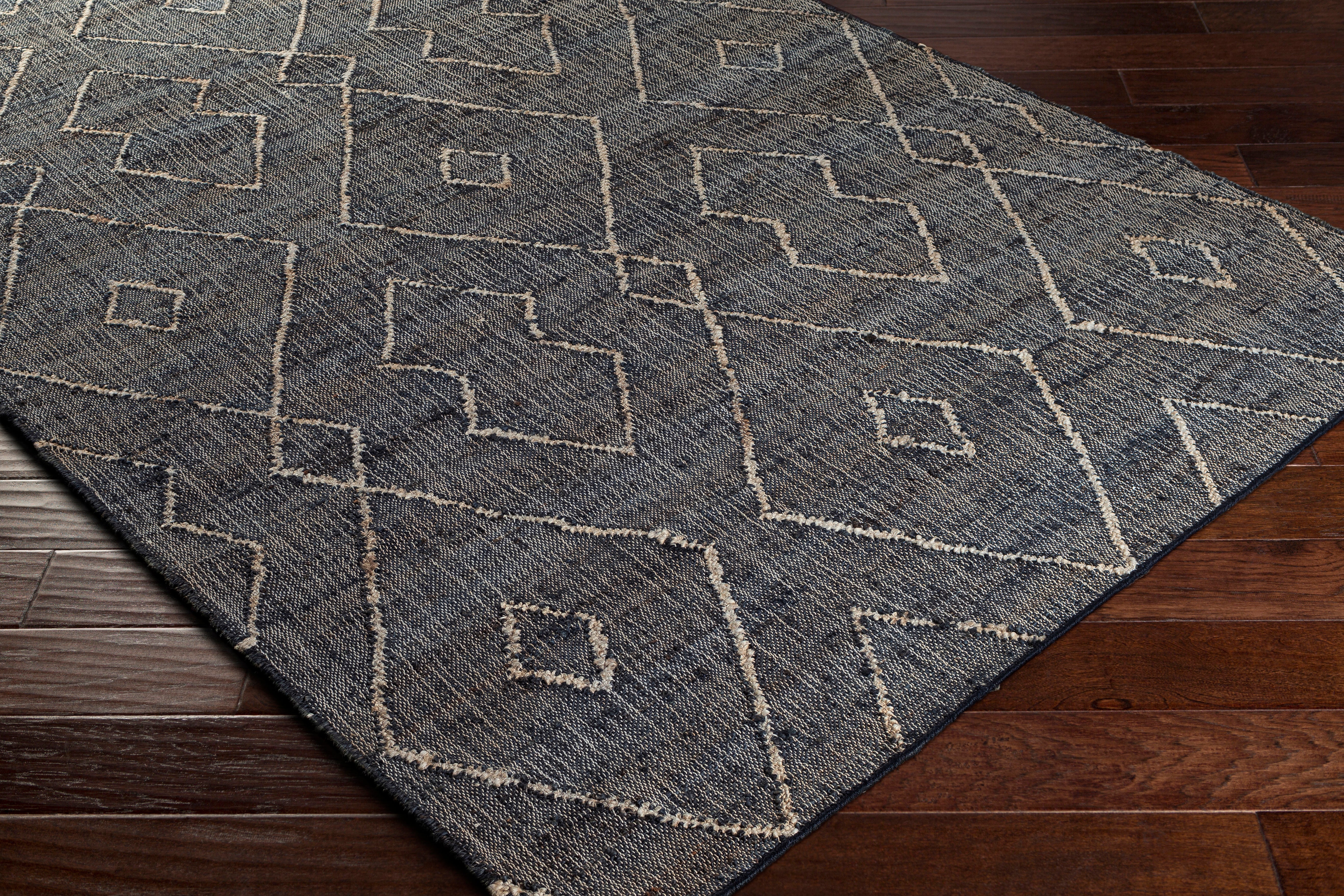 Cadence Hand Woven Rug