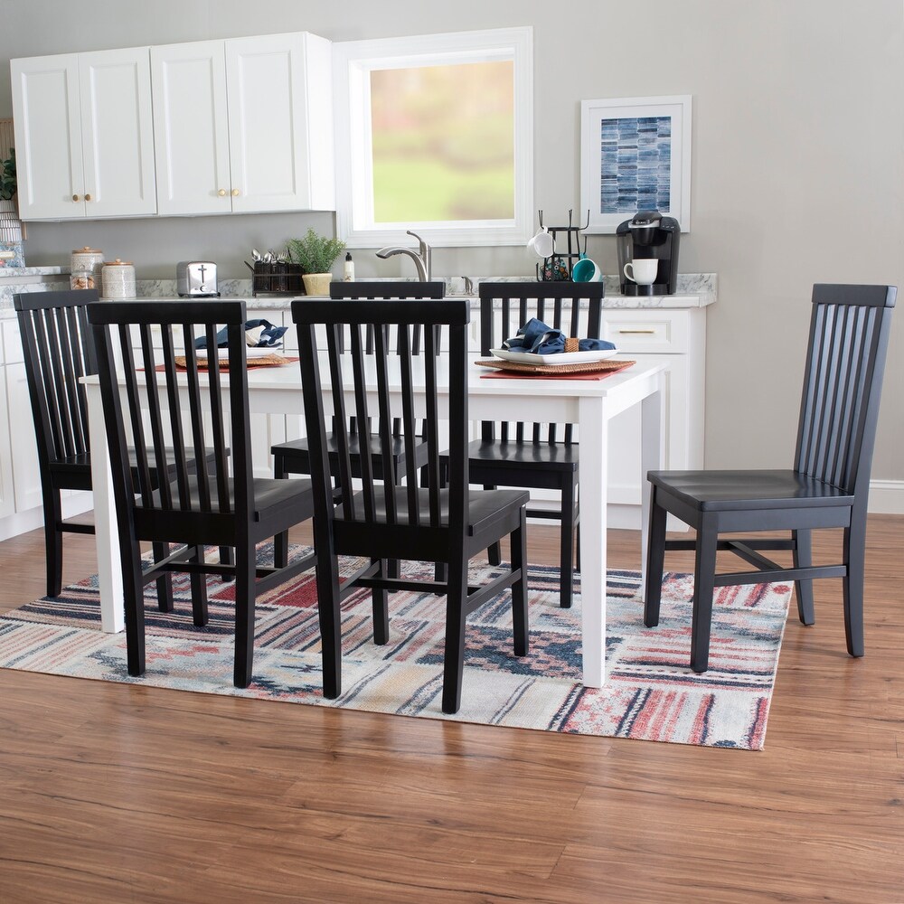 Prentice Side Dining Chair (Set of 2)