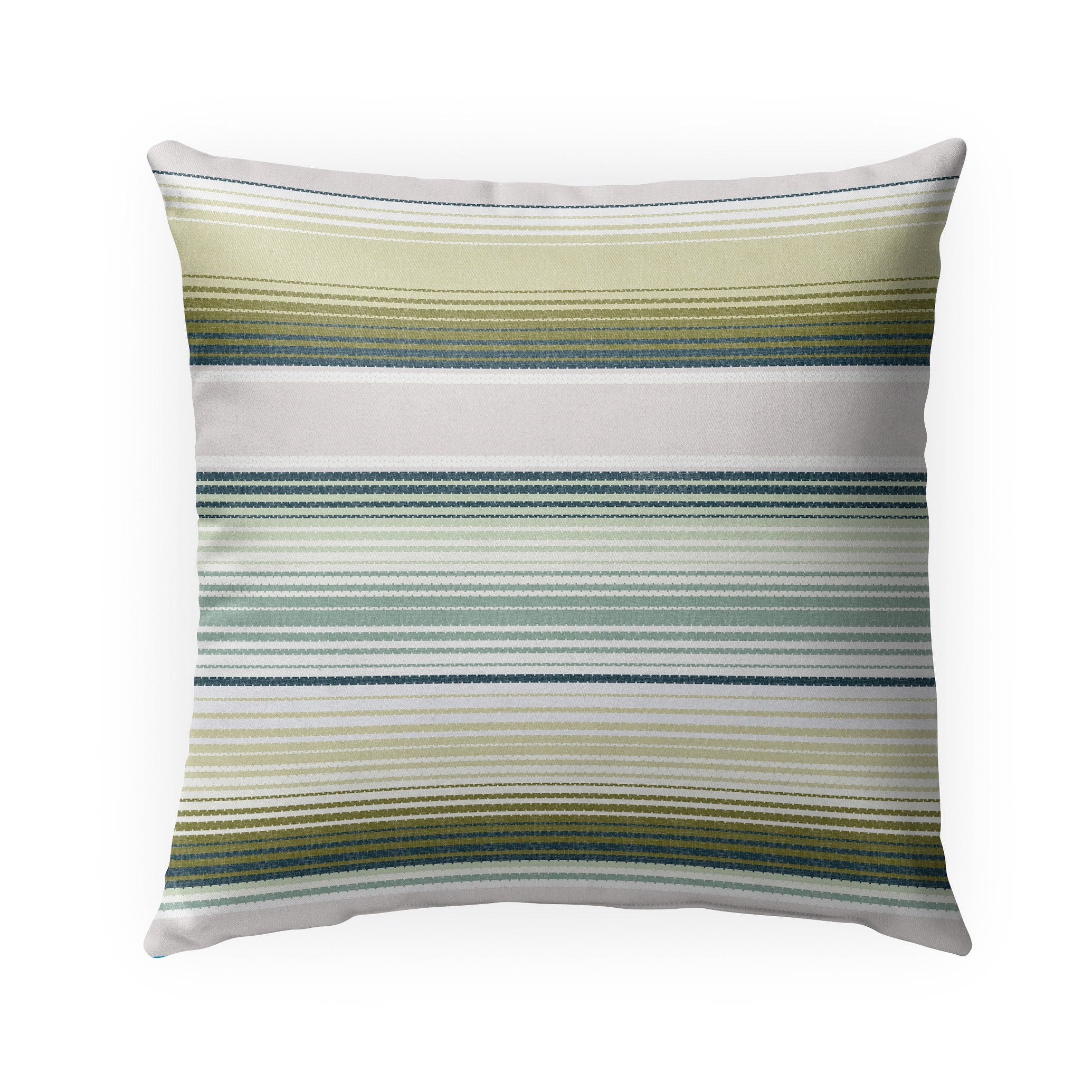 WEST GREEN Indoor|Outdoor Pillow By Kavka Designs