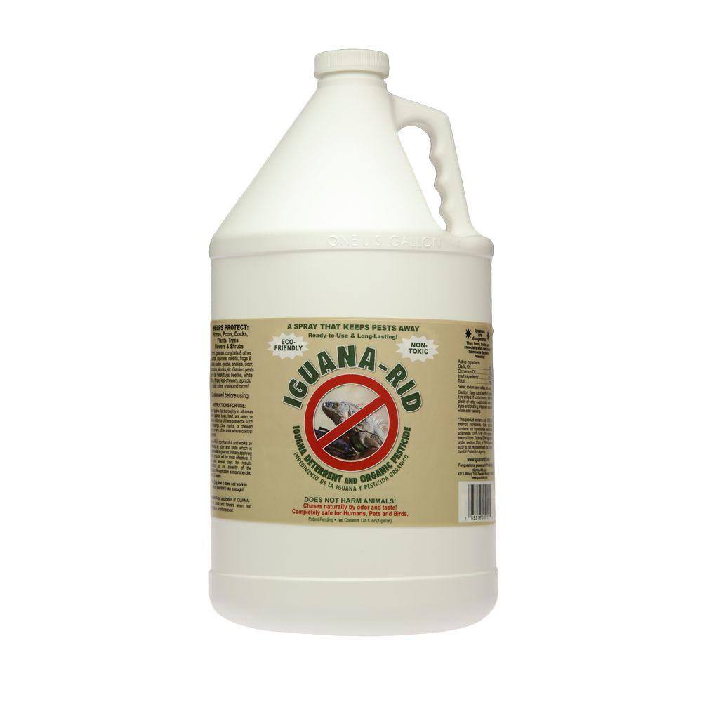 Iguana Rid 1 Gal. Ready-to-Use Refill IR1001G