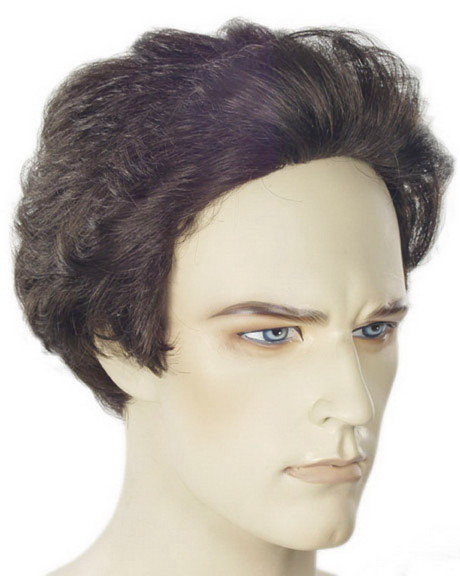 Lacey Wigs LW80 Men's Cb Wig