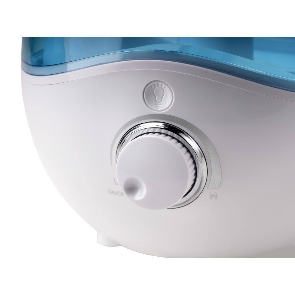 Lasko Ultrasonic Cool Mist Humidifier UH200