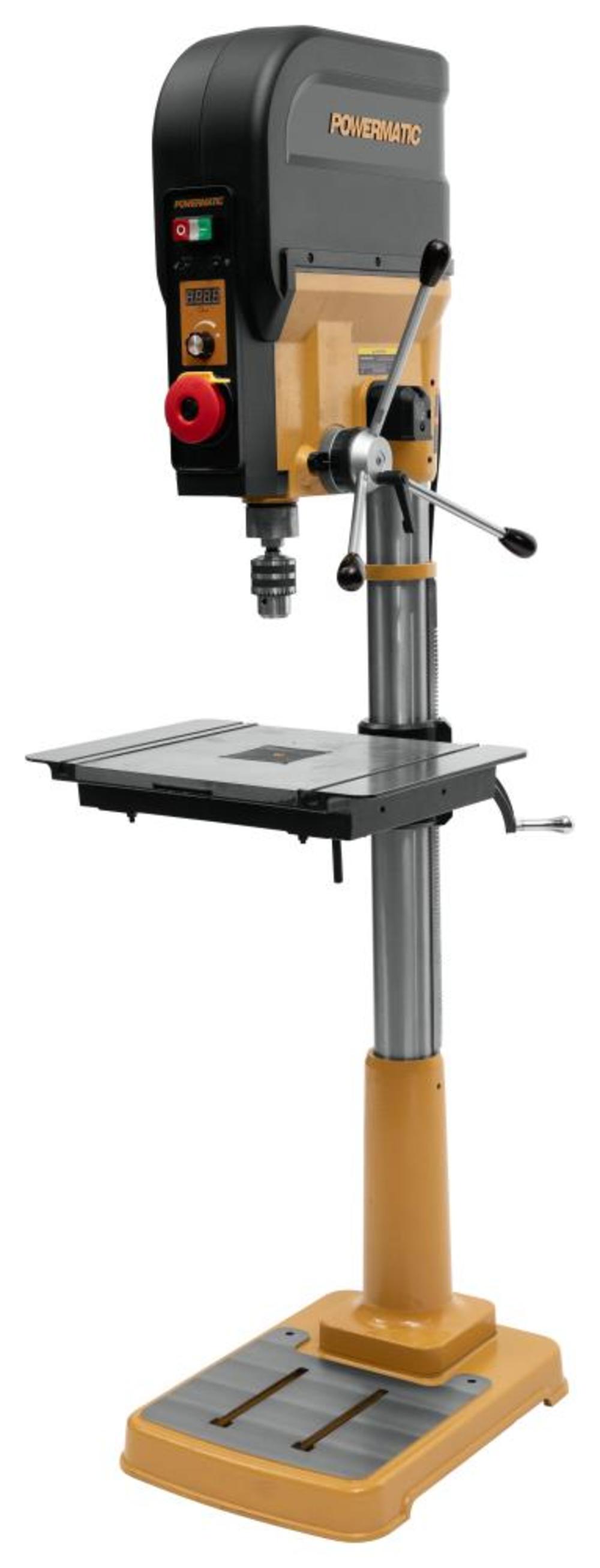 Powermatic PM2820EVS Drill Press 1HP 1 Phase 120V 1792820 from Powermatic