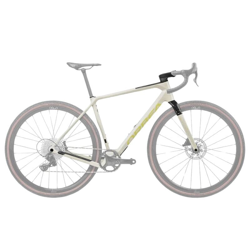 Orbea Terra OMR frameset