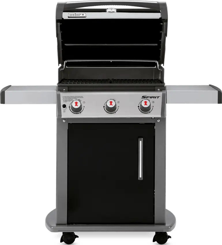 Weber Spirit E-310 Liquid Propane Gas Grill