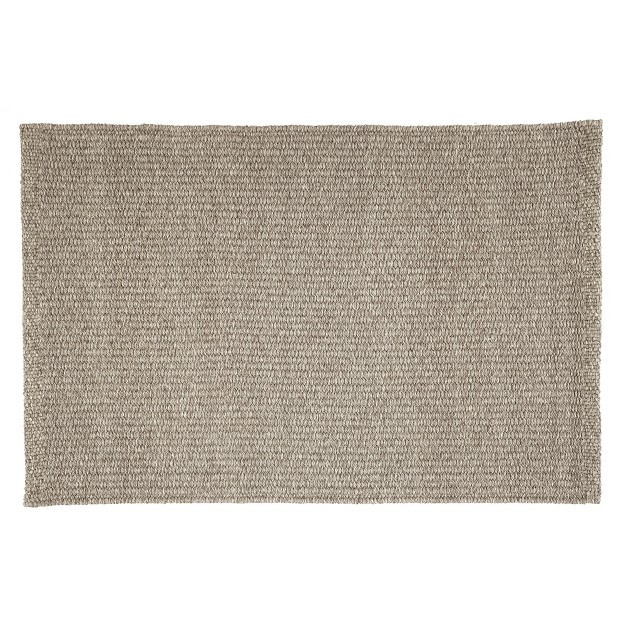 Liora Manne Avalon Indoor outdoor Rug Grey